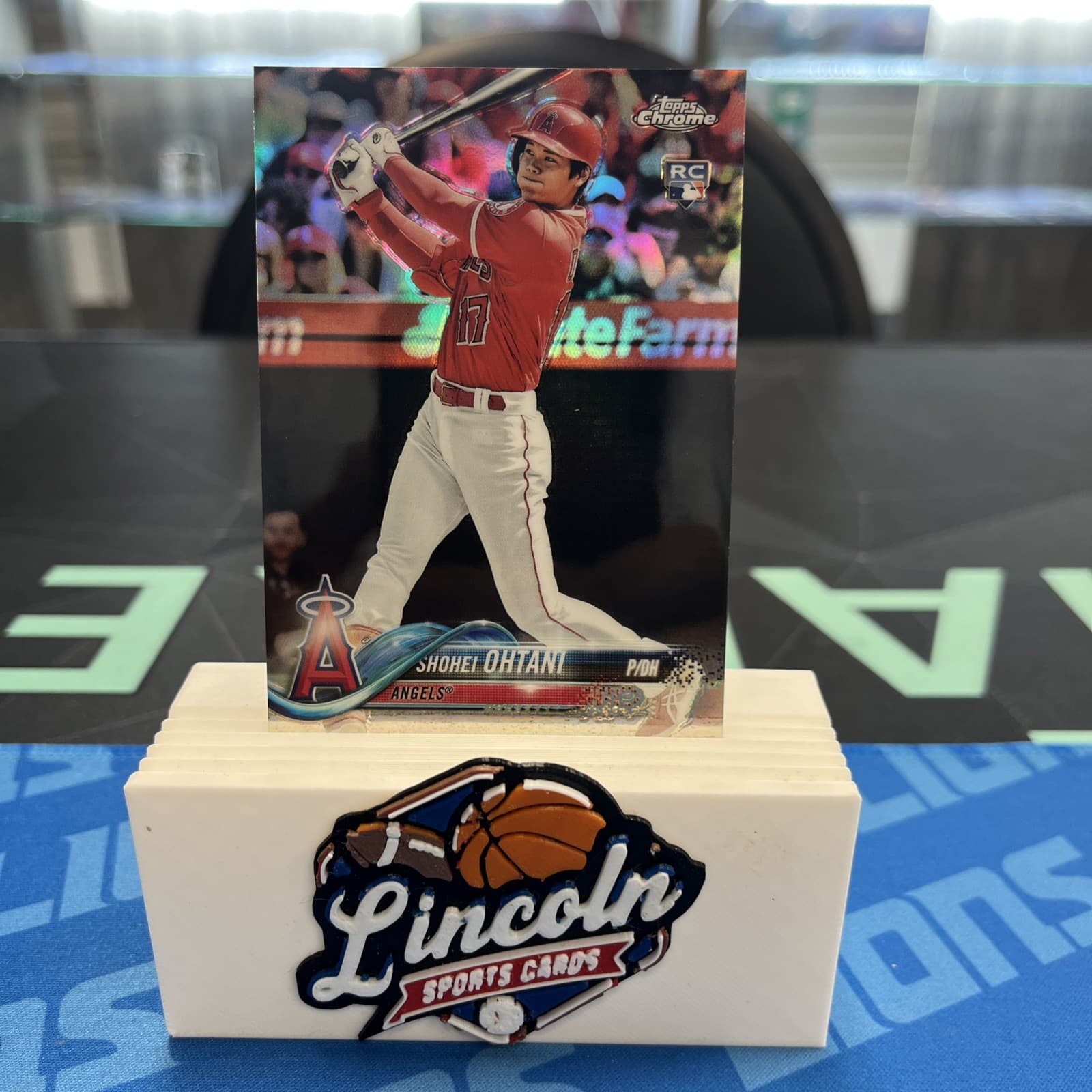 SHOHEI OHTANI #700 2018 TOPPS CHROME COMPLETE SET RC See description