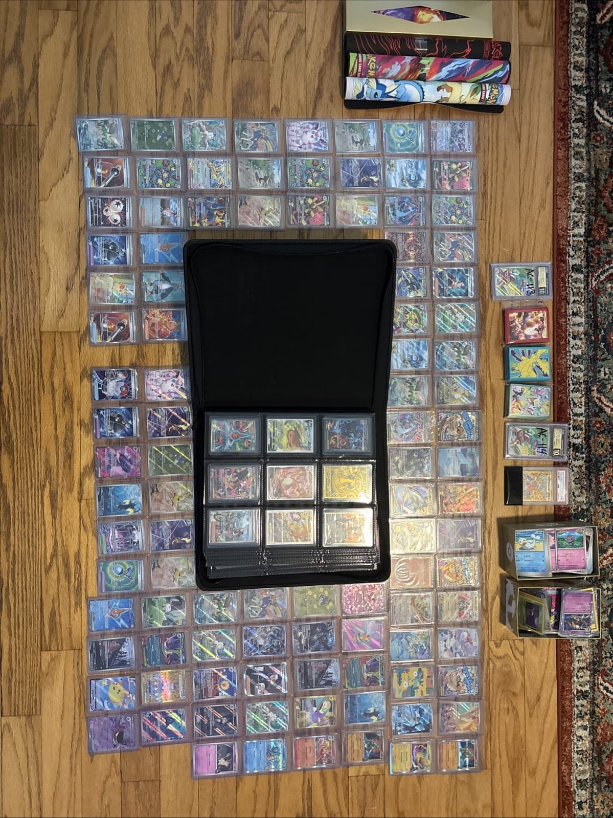 Pokemon TCG Collection