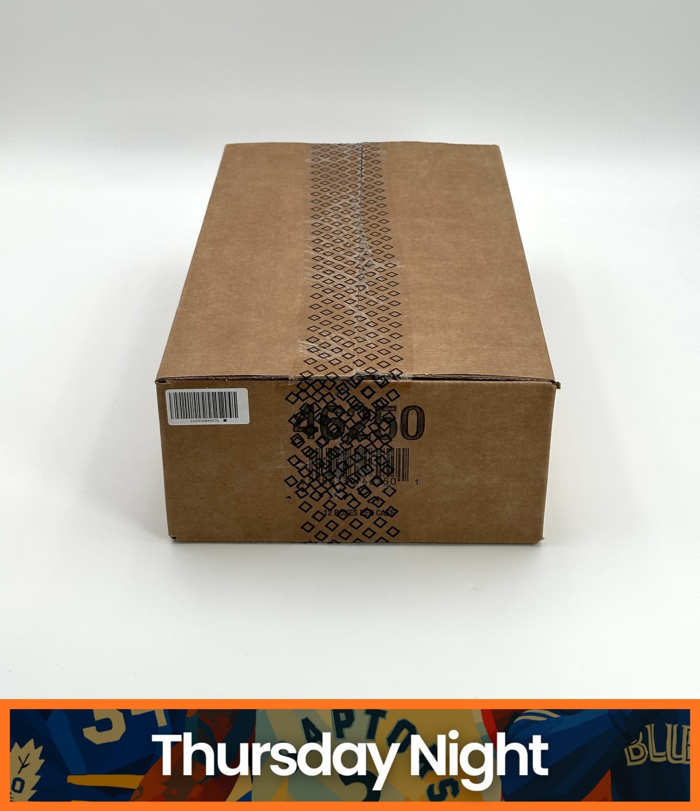 2023-24 Upper Deck Series 2 Hockey 12 Box Factory Sealed Hobby Case - Bedard Rc?